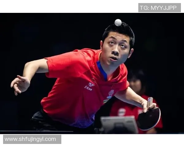 武汉乒乓球队在全国节奏排行榜中荣获第九名展现实力与潜力