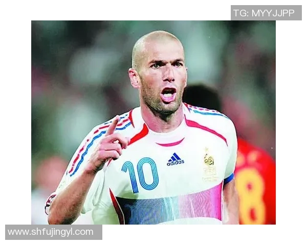 德国足球明星齐达内的传奇生涯与对足球的深远影响