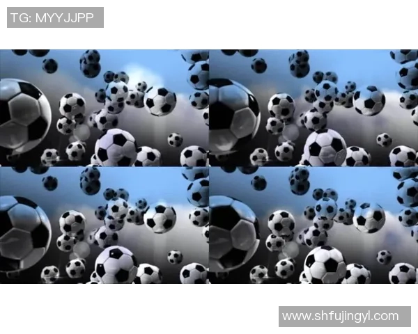 足球明星精彩瞬间投影素材视频合集助力你的创意项目与视觉呈现