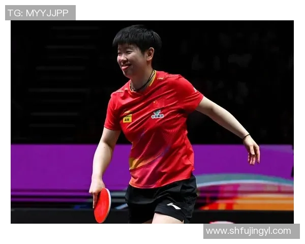 武汉乒乓球队总决赛特别报道：从艰辛历程到辉煌突破的精彩瞬间